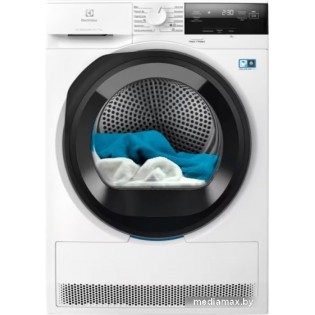 Сушильная машина Electrolux DelicateCare AbsoluteCare 700 EW7DX385AP