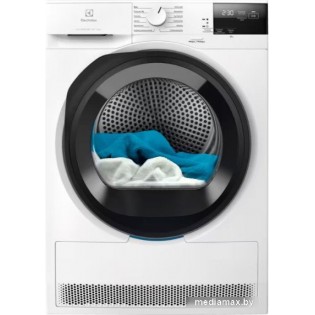 Сушильная машина Electrolux GentleCare AbsoluteCare 600 EW6D285YP