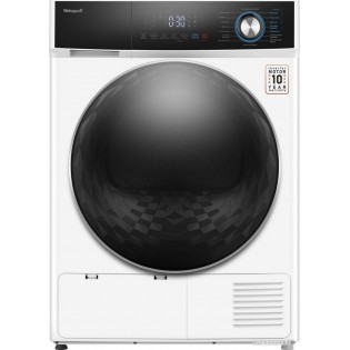 Сушильная машина Weissgauff WD 6108 Heat Pump