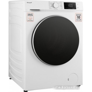 Стирально-сушильная машина Weissgauff WMD 61212 Inverter Steam