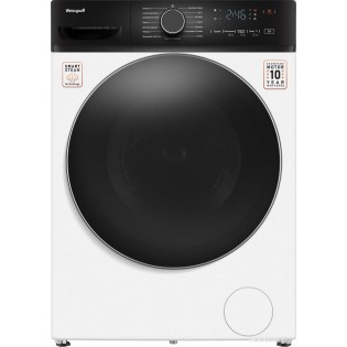 Стирально-сушильная машина Weissgauff WMD 4628 Inverter Steam