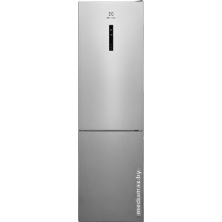 Холодильник Electrolux LNT7ME36X3