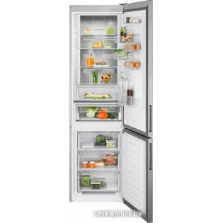 Холодильник Electrolux LNT7ME36X3