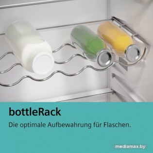 Холодильник Siemens KG49NXXEA