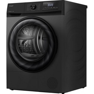 Сушильная машина Weissgauff WD 4948 Heat Pump Grey