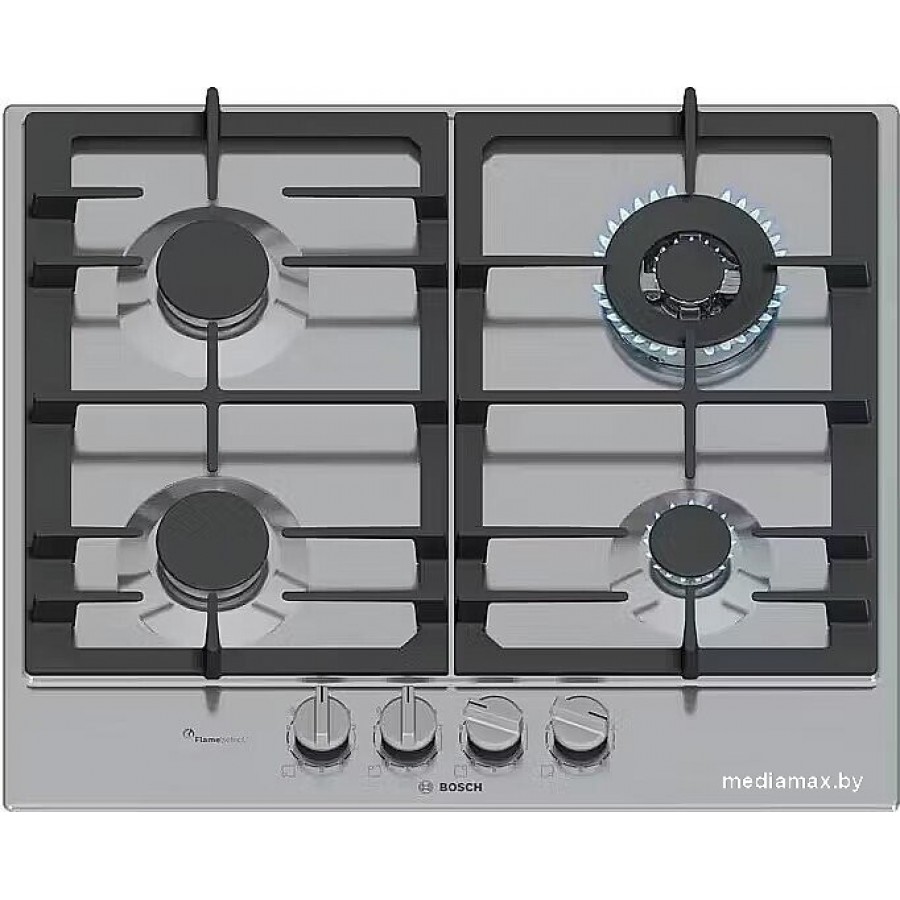 Варочная панель Bosch Serie 6 PCH6A5I90