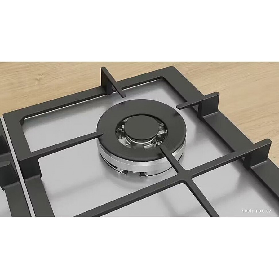 Варочная панель Bosch Serie 6 PCH6A5I90