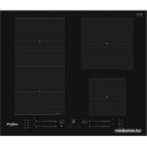 Варочная панель Whirlpool WF S4160 BF