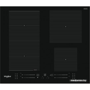 Варочная панель Whirlpool WF S4160 BF