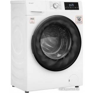 Стирально-сушильная машина Weissgauff WMD 6148 DC Inverter Steam