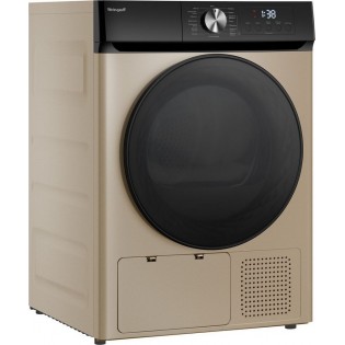 Сушильная машина Weissgauff WD 6010 Heat Pump Champagne
