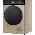 Сушильная машина Weissgauff WD 6010 Heat Pump Champagne