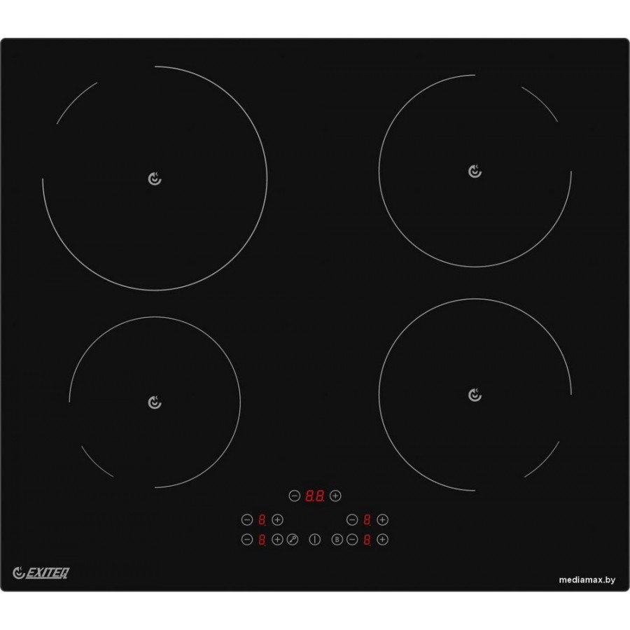 Варочная панель Exiteq EXH-501IB