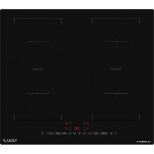 Варочная панель Exiteq EXH-504IB