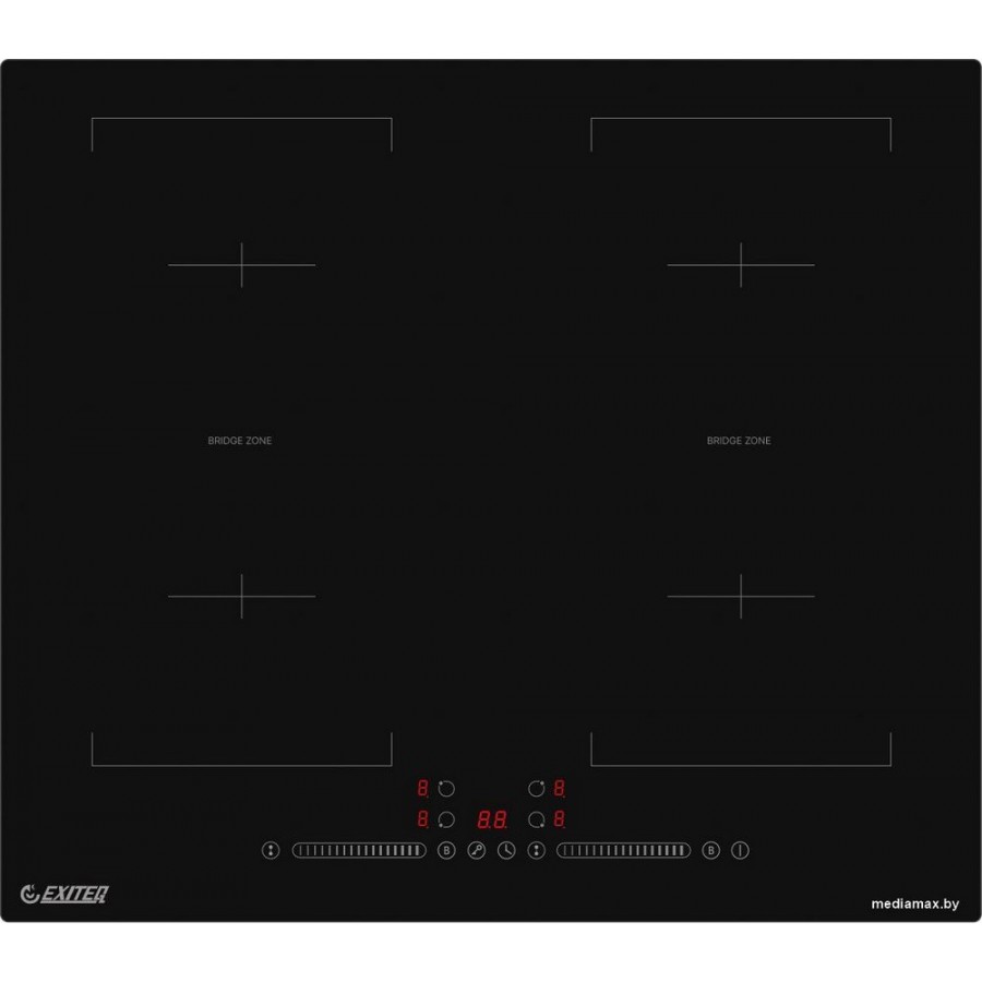 Варочная панель Exiteq EXH-504IB