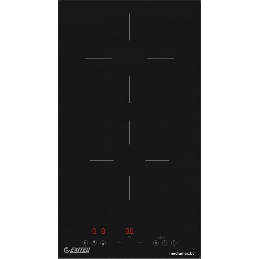 Варочная панель Exiteq EXH-506IB