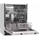 Встраиваемая посудомоечная машина Exiteq EXDW-I408