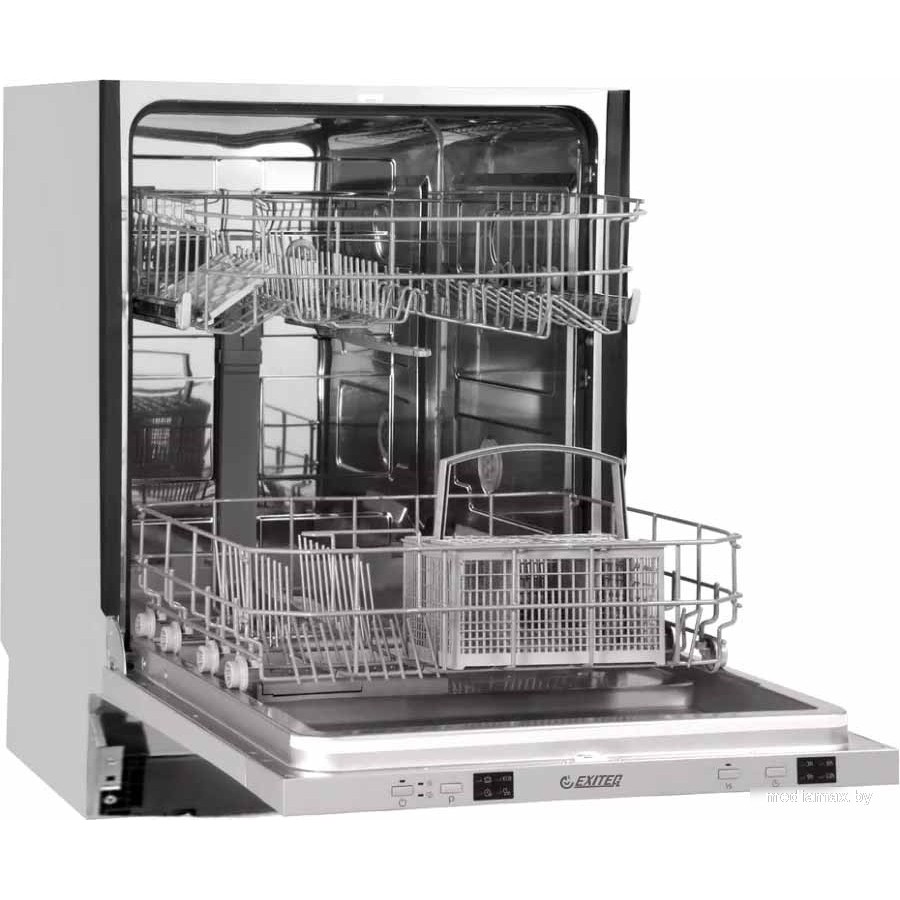 Встраиваемая посудомоечная машина Exiteq EXDW-I408