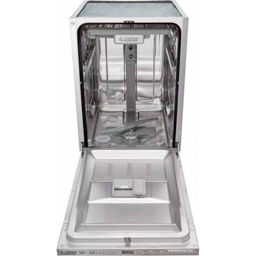 Встраиваемая посудомоечная машина Exiteq EXDW-I407