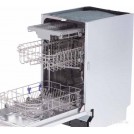Встраиваемая посудомоечная машина Exiteq EXDW-I407