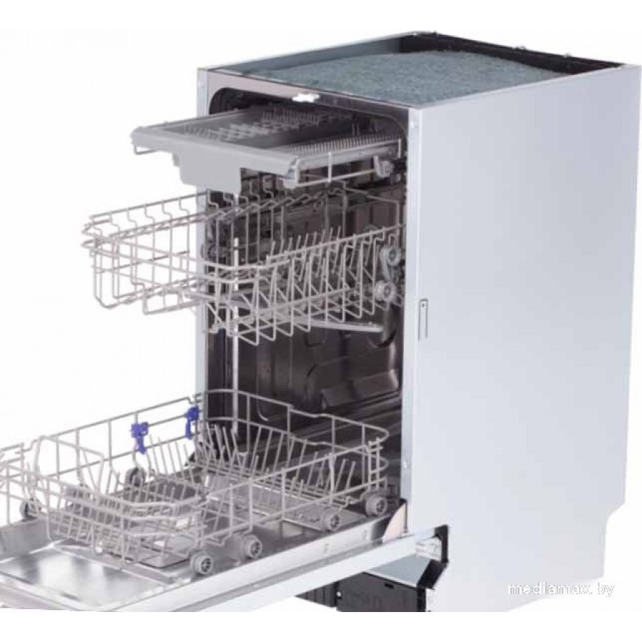 Встраиваемая посудомоечная машина Exiteq EXDW-I407