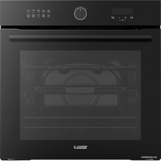 Электрический духовой шкаф Exiteq EXO-111 (черный)