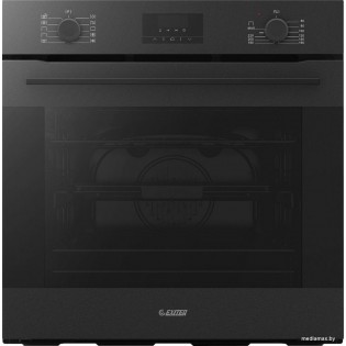 Электрический духовой шкаф Exiteq EXO-112 (черный)