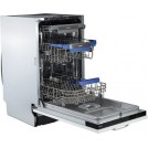 Встраиваемая посудомоечная машина Exiteq EXDW-I409