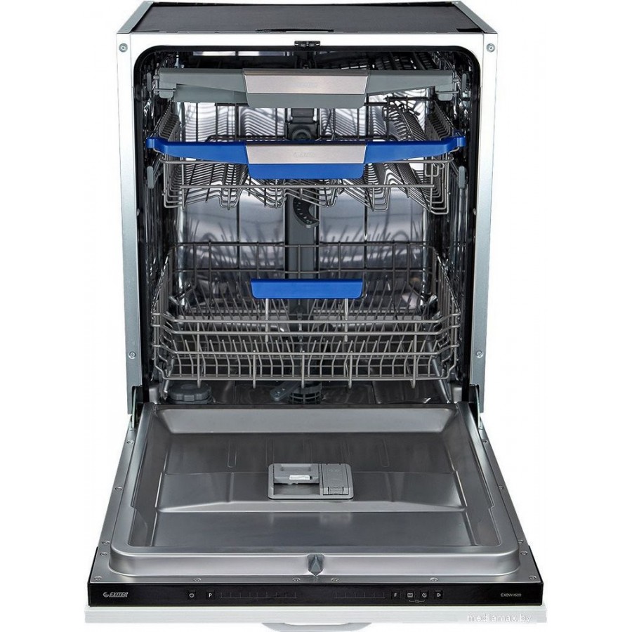 Встраиваемая посудомоечная машина Exiteq EXDW-I609