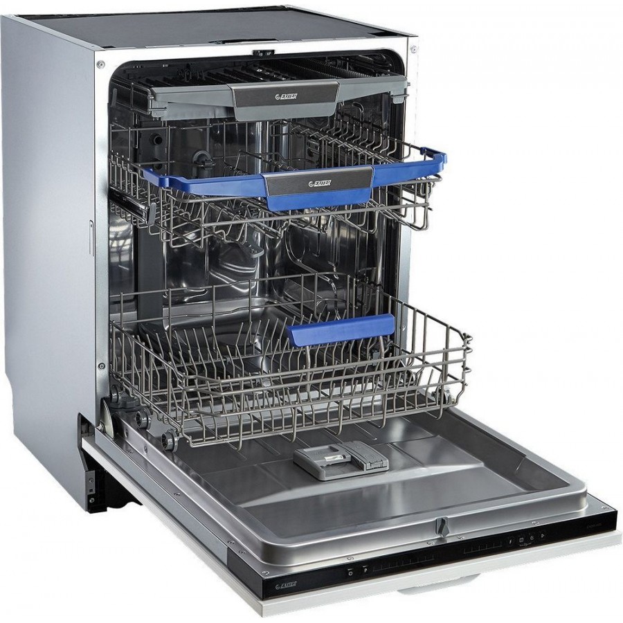 Встраиваемая посудомоечная машина Exiteq EXDW-I609