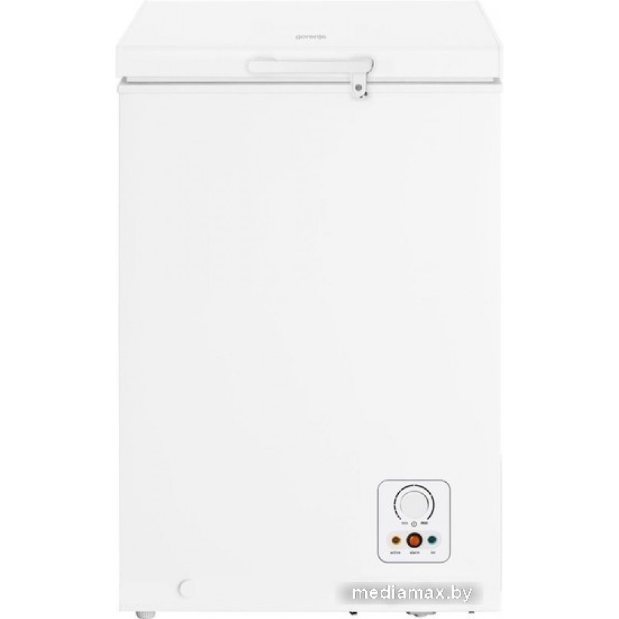 Морозильный ларь Gorenje FH10FPW