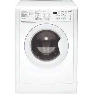 Стиральная машина Indesit IWSD 6105 (CIS).L