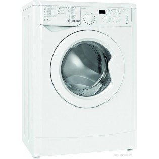 Стиральная машина Indesit IWSD 6105 (CIS).L