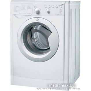 Стиральная машина Indesit IWUB 4085