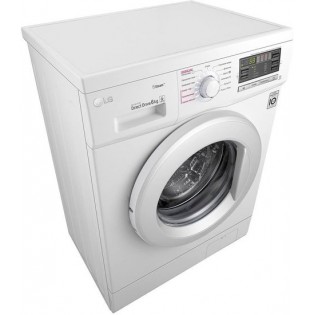 Стиральная машина LG F1296NDS0