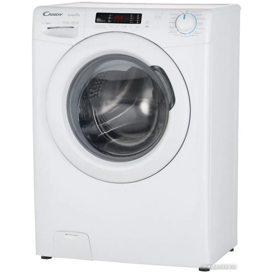 Стиральная машина Candy CSH41273DW/2-07