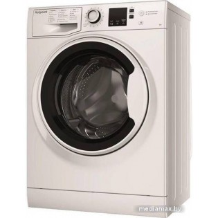 Стиральная машина Hotpoint-Ariston NSS 6015 W RU