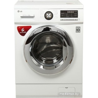 Стиральная машина LG F1096TD3