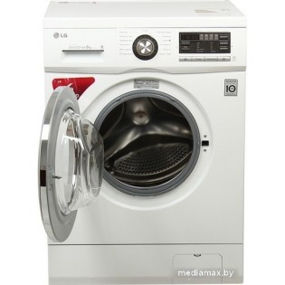 Стиральная машина LG F1096TD3