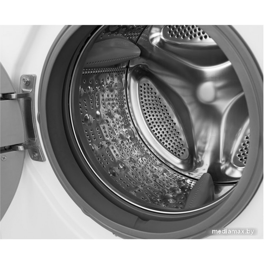 Стиральная машина LG F1096ND3