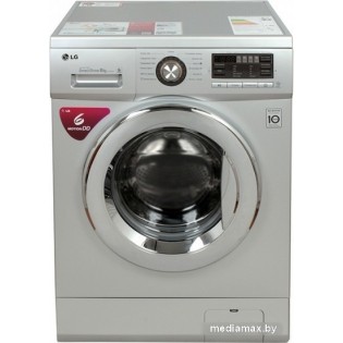 Стиральная машина LG F1296TD4