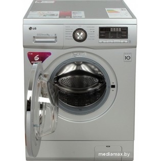 Стиральная машина LG F1296TD4