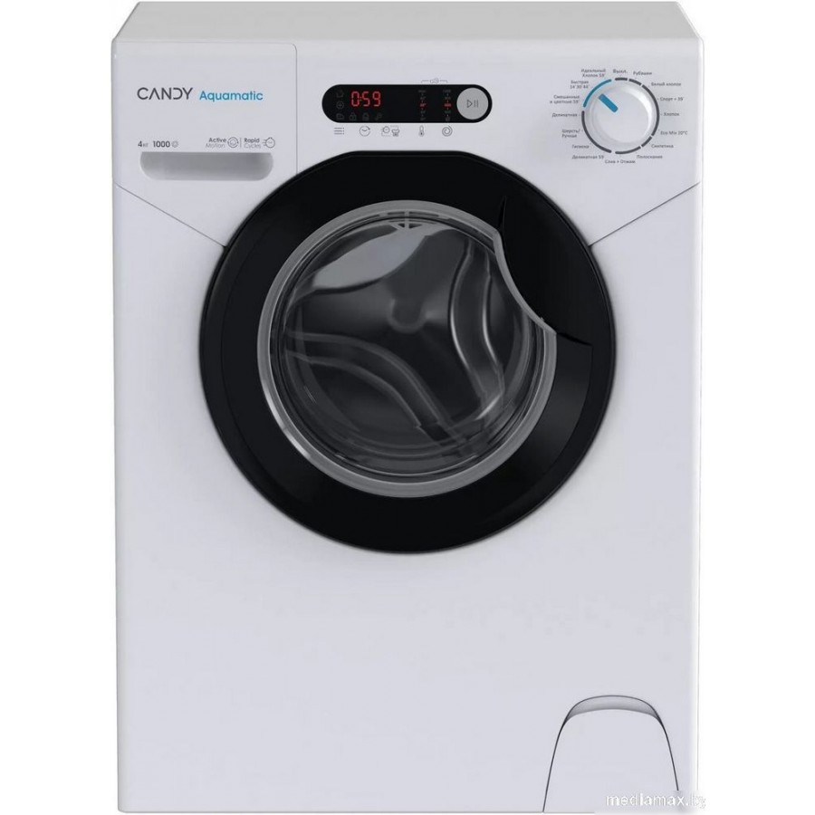 Candy Aquamatic AQUE 1043DR-07