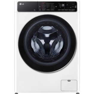 Стиральная машина LG F2T9FW9W