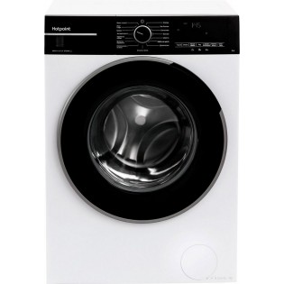 Стиральная машина Hotpoint WSH 6090 VBB