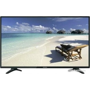 Телевизор Erisson 43FLES901T2SM