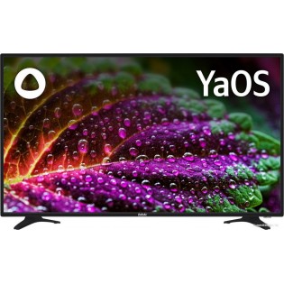 Телевизор BBK 43LEX-8264/UTS2C