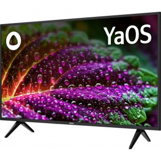 Телевизор BBK 43LEX-7249/FTS2C