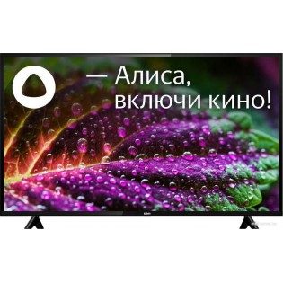 Телевизор BBK 43LEX-7257/FTS2C