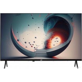Телевизор Leff 32H680T